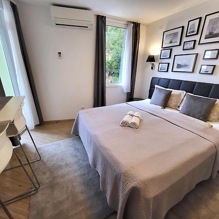 Blue Star Apartments Дубровник Екстериор снимка