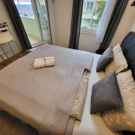 Blue Star Apartments Дубровник Екстериор снимка
