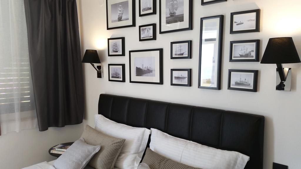 Blue Star Apartments Дубровник Стая снимка