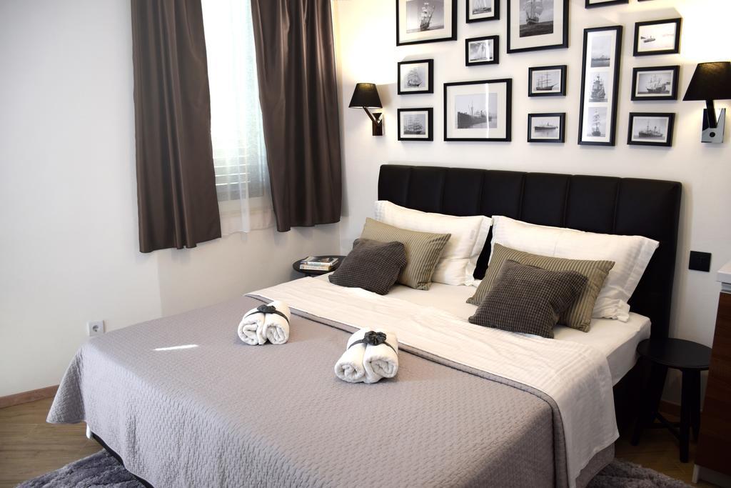 Blue Star Apartments Дубровник Стая снимка