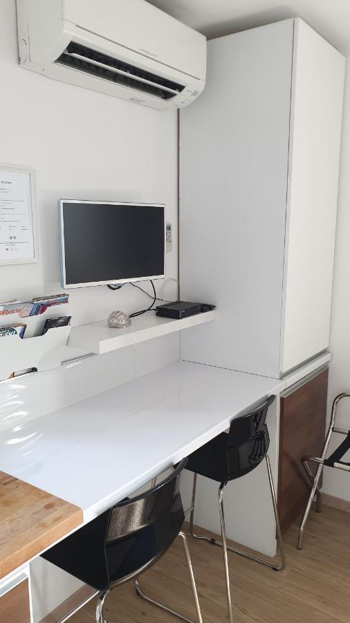Blue Star Apartments Дубровник Екстериор снимка