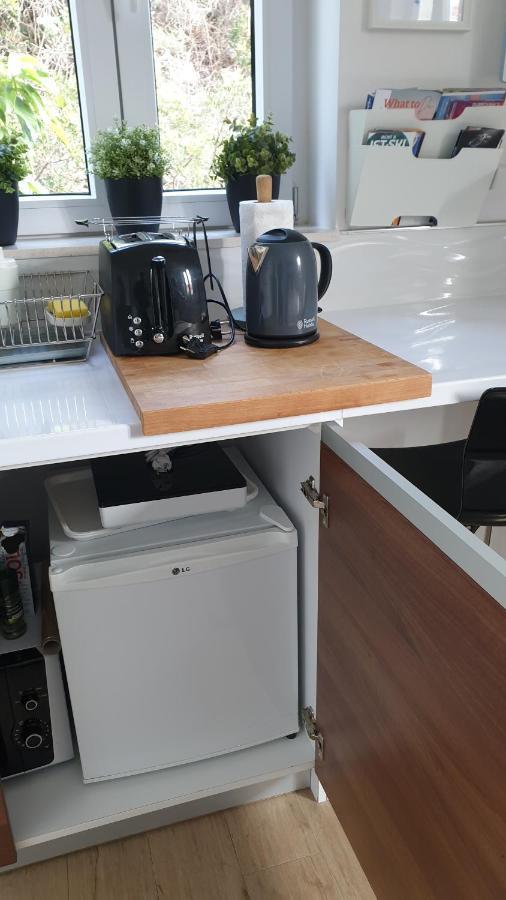 Blue Star Apartments Дубровник Екстериор снимка