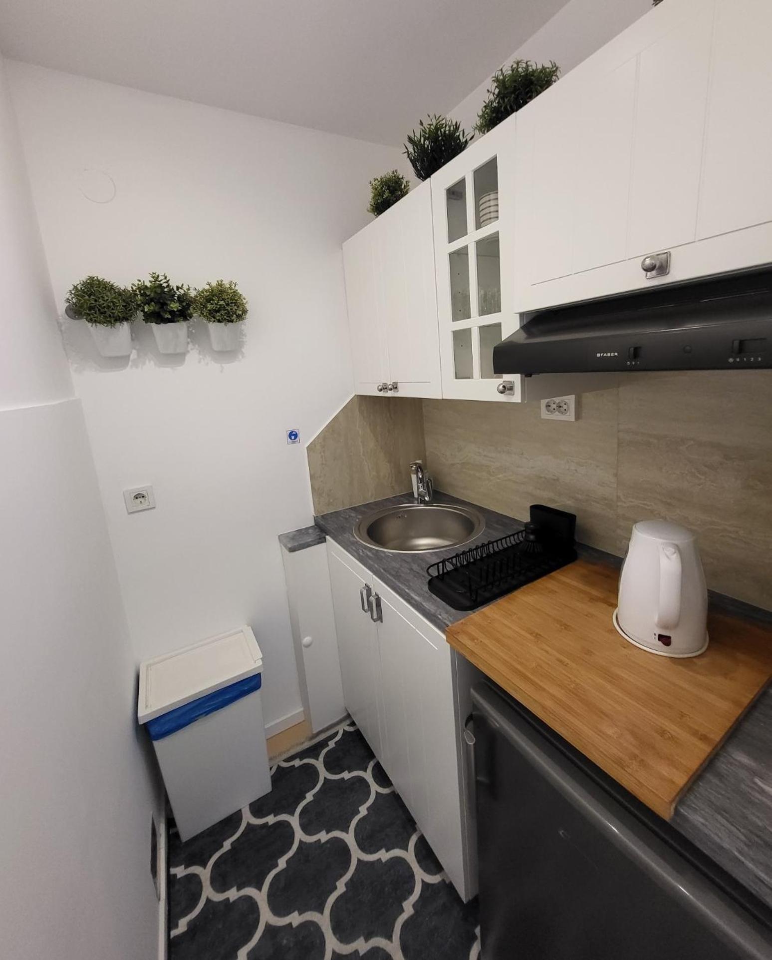 Blue Star Apartments Дубровник Екстериор снимка