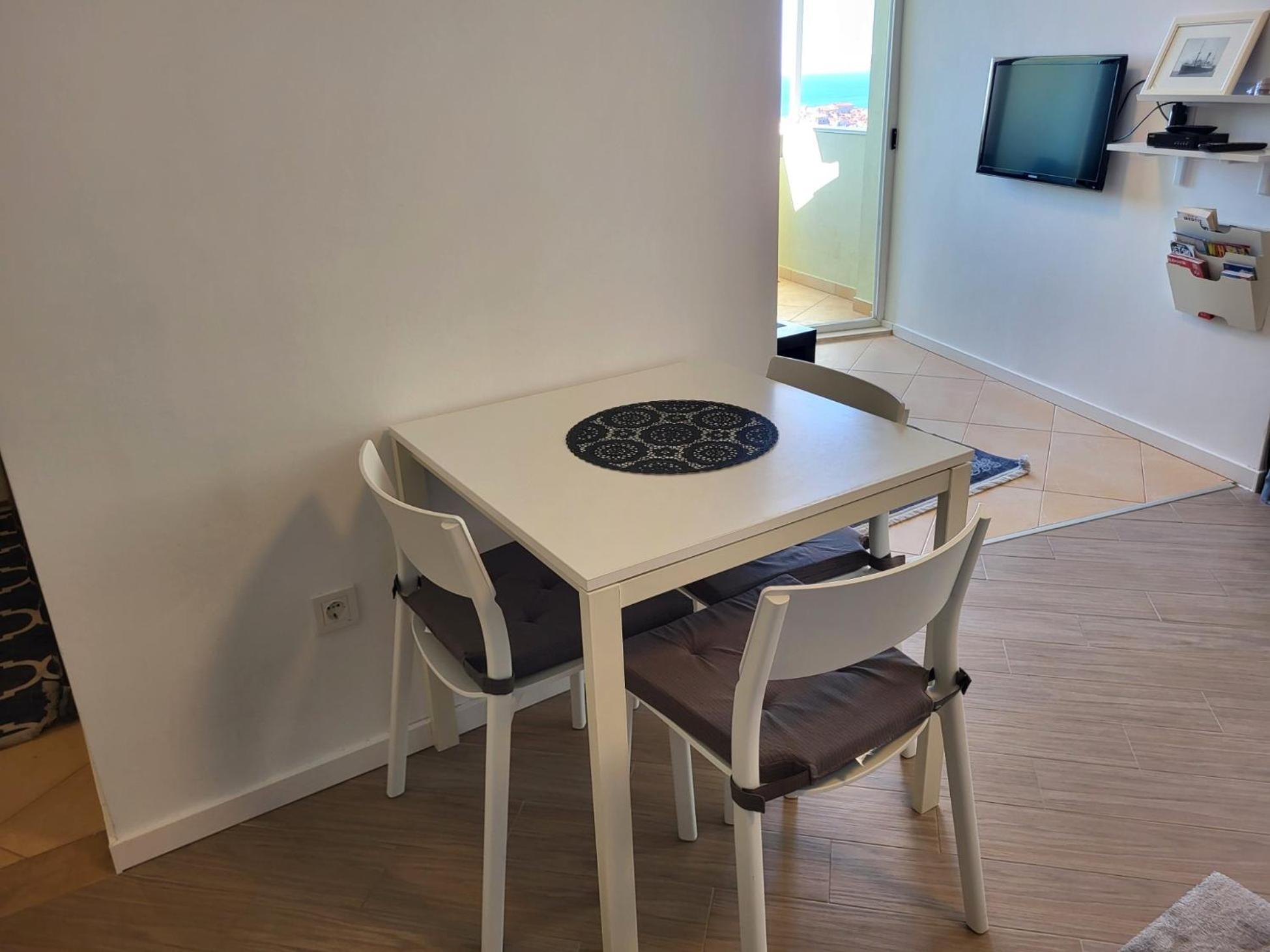 Blue Star Apartments Дубровник Екстериор снимка