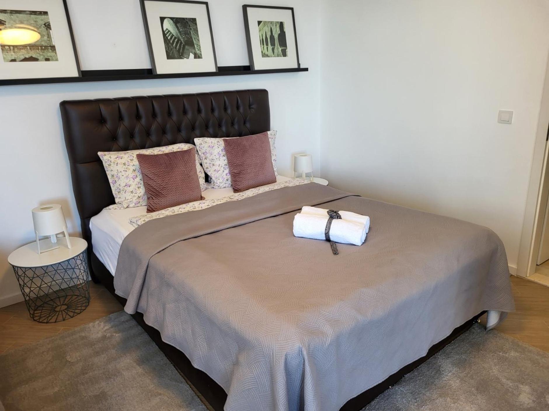 Blue Star Apartments Дубровник Екстериор снимка