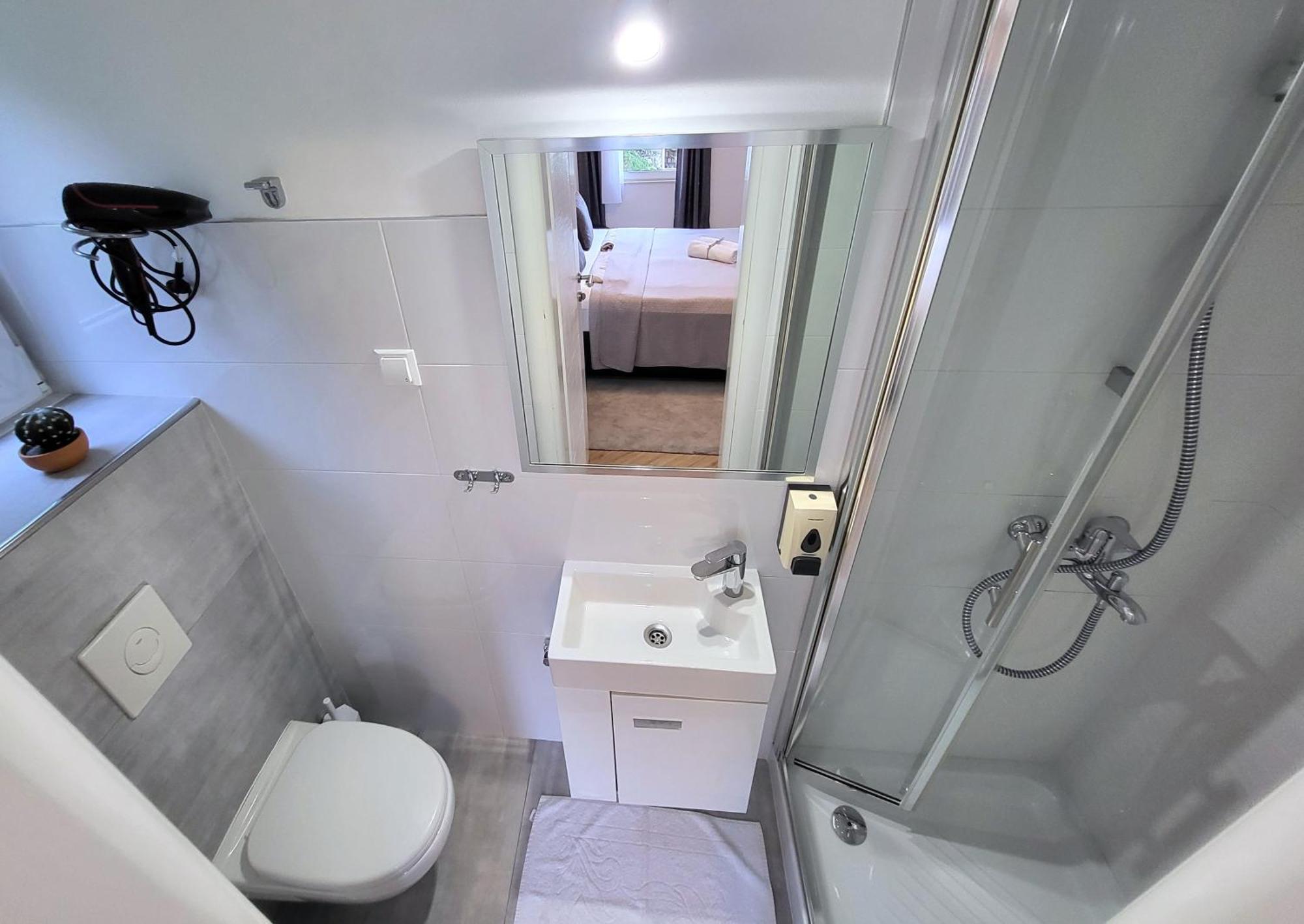 Blue Star Apartments Дубровник Екстериор снимка
