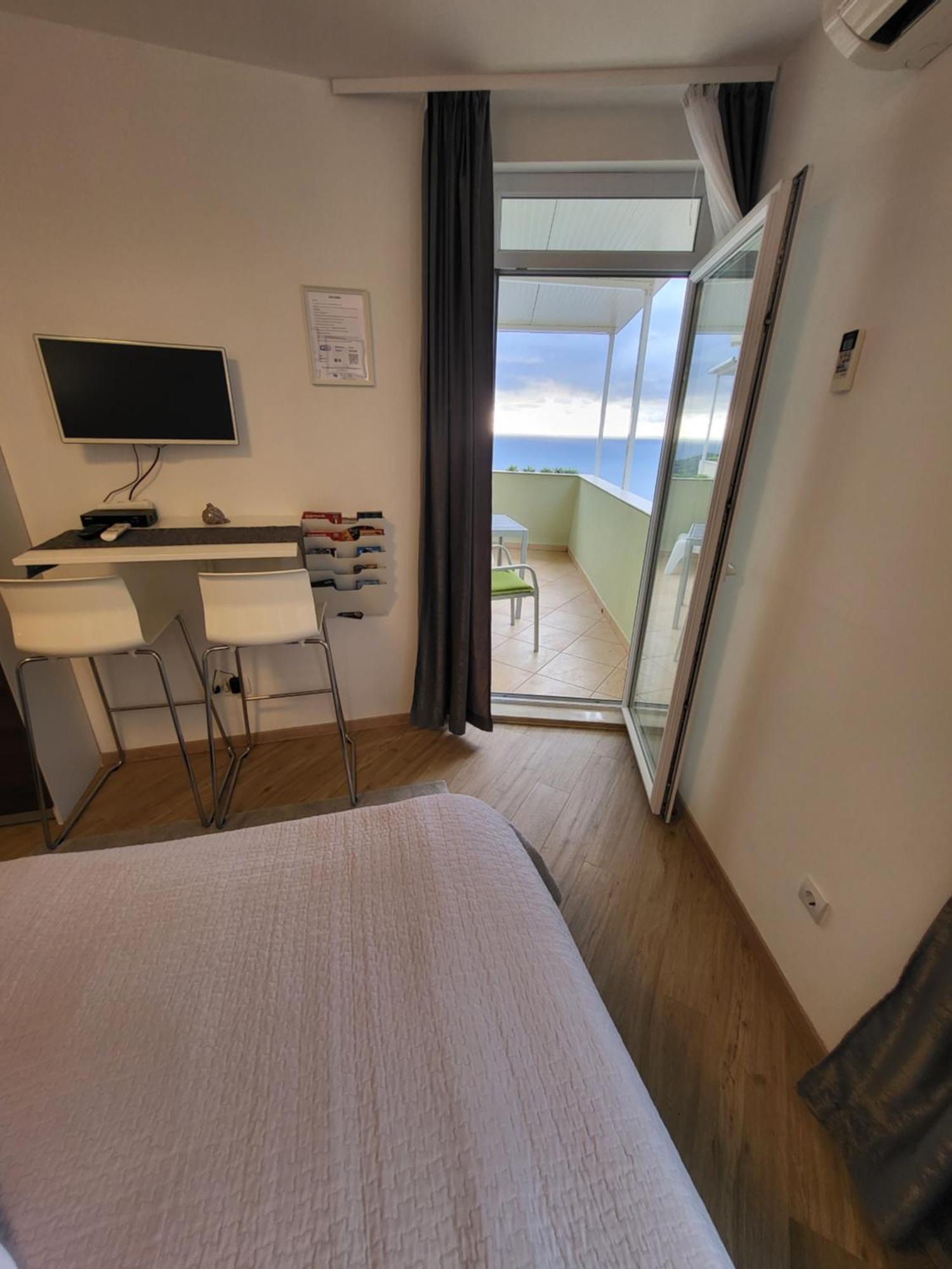 Blue Star Apartments Дубровник Екстериор снимка
