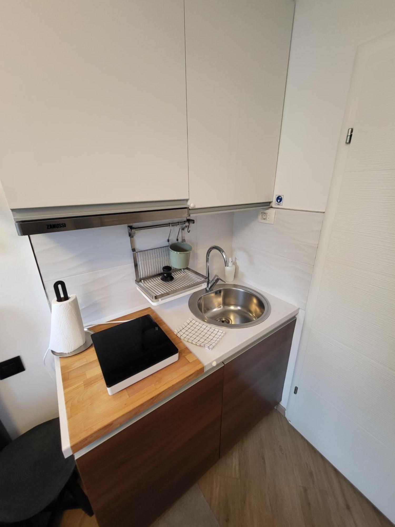 Blue Star Apartments Дубровник Екстериор снимка