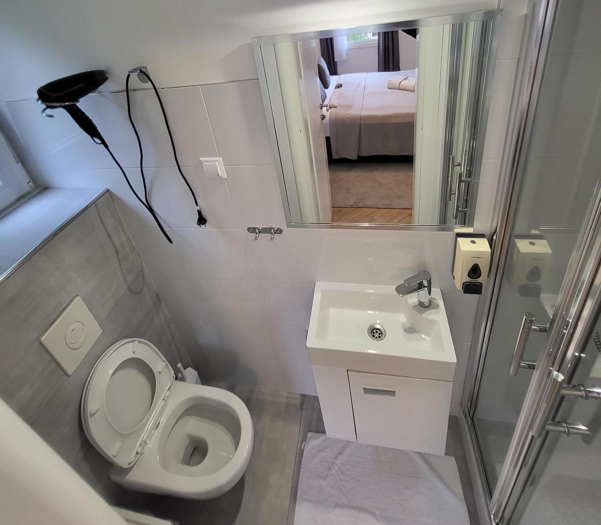 Blue Star Apartments Дубровник Екстериор снимка