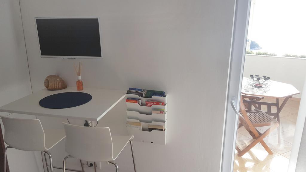 Blue Star Apartments Дубровник Екстериор снимка