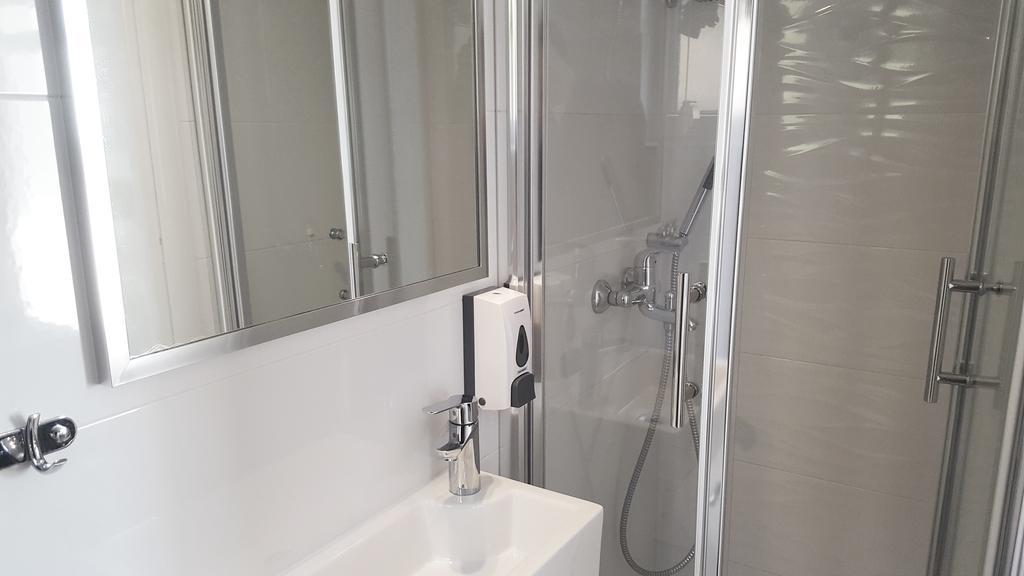 Blue Star Apartments Дубровник Екстериор снимка