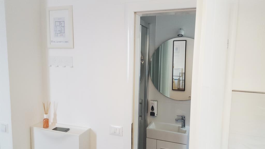 Blue Star Apartments Дубровник Екстериор снимка