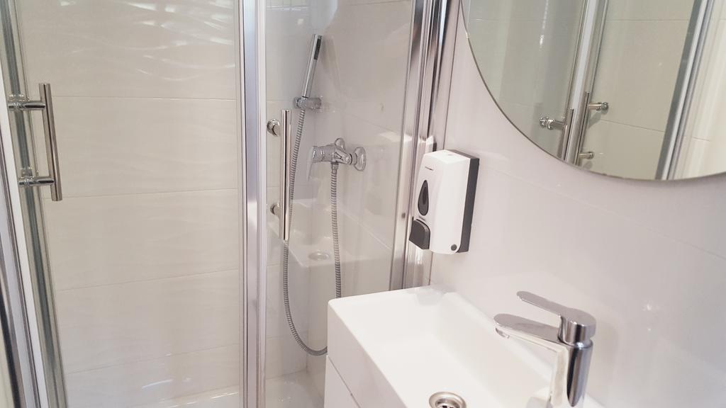 Blue Star Apartments Дубровник Екстериор снимка