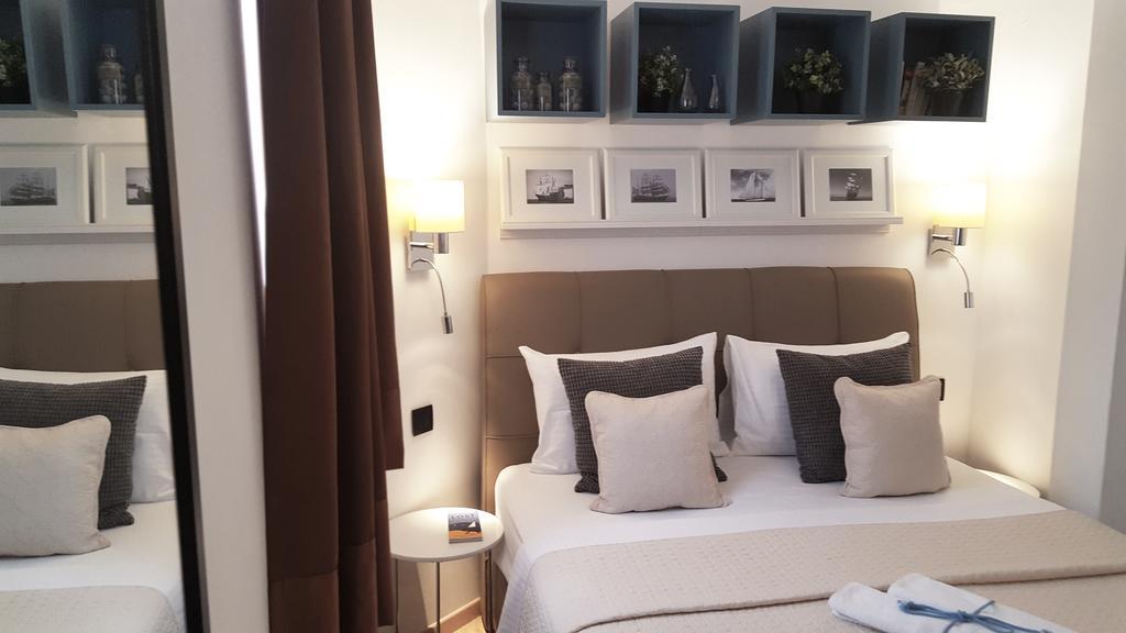 Blue Star Apartments Дубровник Екстериор снимка